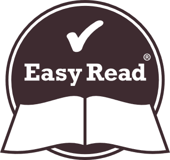 Easy Read Logo