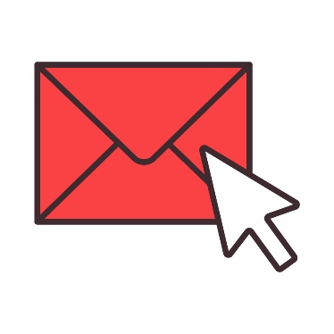 An email icon.