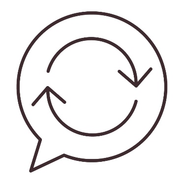 An email icon.